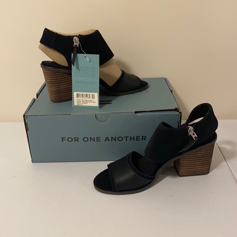 TOMS Majorca Block 6.5